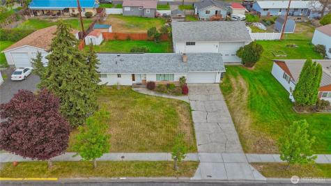 1113 River Drive Coulee Dam WA 99116