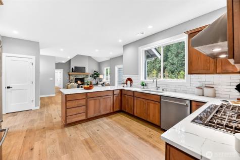 44831 SE 129th Street North Bend WA 98045