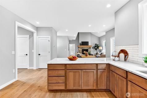 44831 SE 129th Street North Bend WA 98045