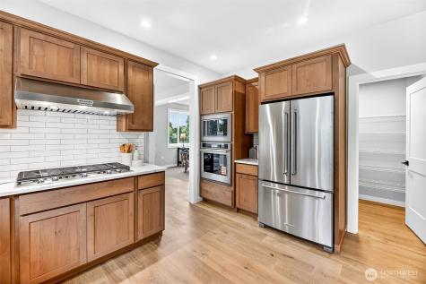 44831 SE 129th Street North Bend WA 98045