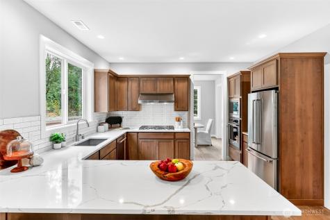 44831 SE 129th Street North Bend WA 98045