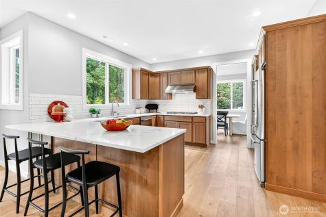 44831 SE 129th Street North Bend WA 98045