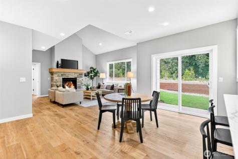 44831 SE 129th Street North Bend WA 98045