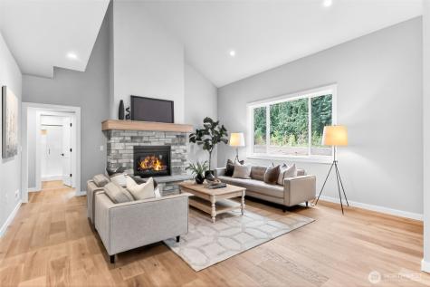 44831 SE 129th Street North Bend WA 98045