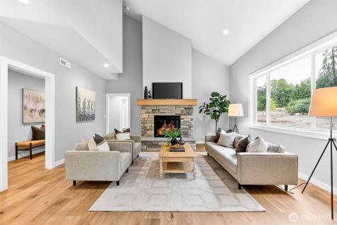 44831 SE 129th Street North Bend WA 98045