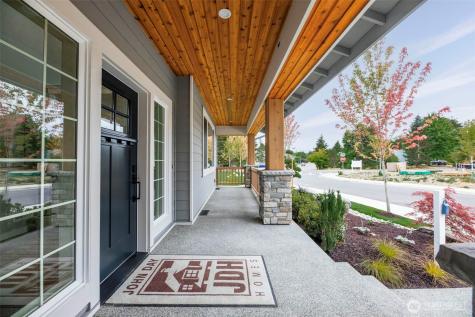 44831 SE 129th Street North Bend WA 98045