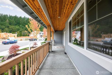 44831 SE 129th Street North Bend WA 98045