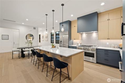 16654 NE 12th Street Bellevue WA 98008