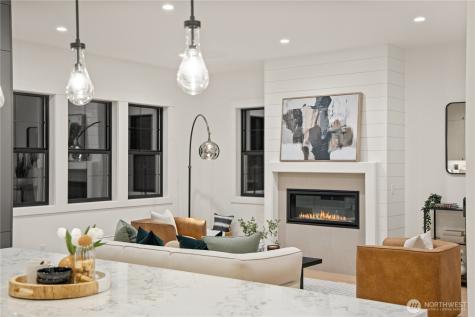 16654 NE 12th Street Bellevue WA 98008