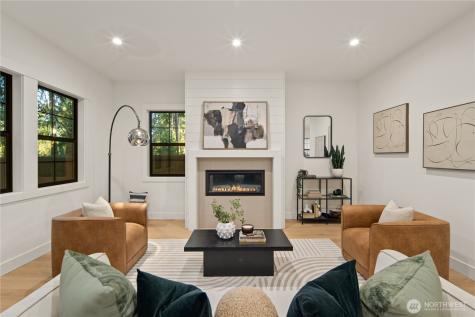 16654 NE 12th Street Bellevue WA 98008