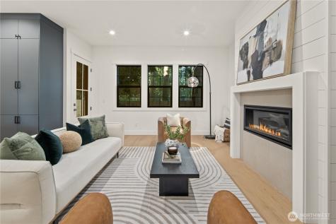 16654 NE 12th Street Bellevue WA 98008