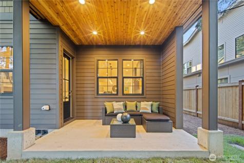 16654 NE 12th Street Bellevue WA 98008