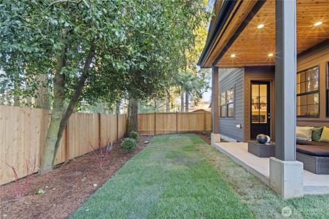 16654 NE 12th Street Bellevue WA 98008