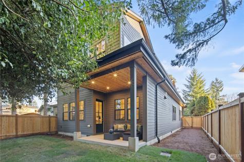 16654 NE 12th Street Bellevue WA 98008