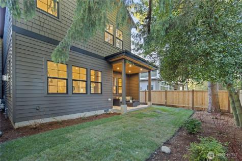 16654 NE 12th Street Bellevue WA 98008