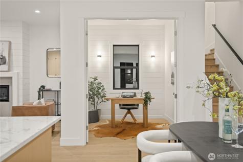 16654 NE 12th Street Bellevue WA 98008