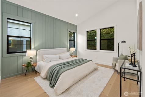 16654 NE 12th Street Bellevue WA 98008