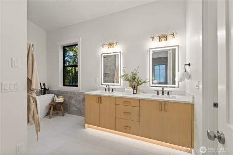 16654 NE 12th Street Bellevue WA 98008