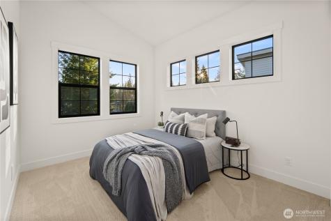 16654 NE 12th Street Bellevue WA 98008