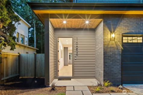 16654 NE 12th Street Bellevue WA 98008