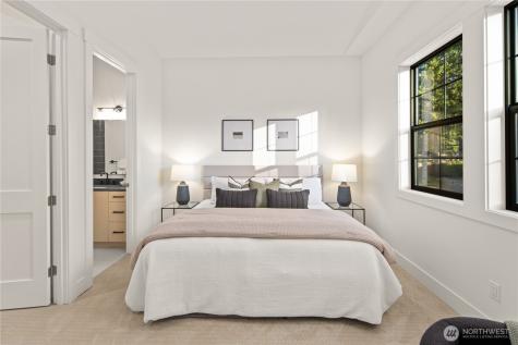 16654 NE 12th Street Bellevue WA 98008