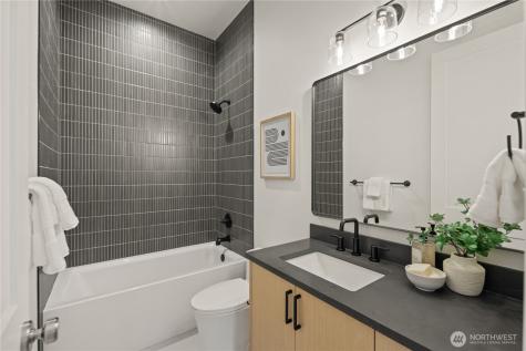 16654 NE 12th Street Bellevue WA 98008