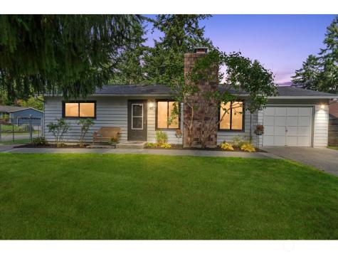 12611 50th Drive SE Everett WA 98208