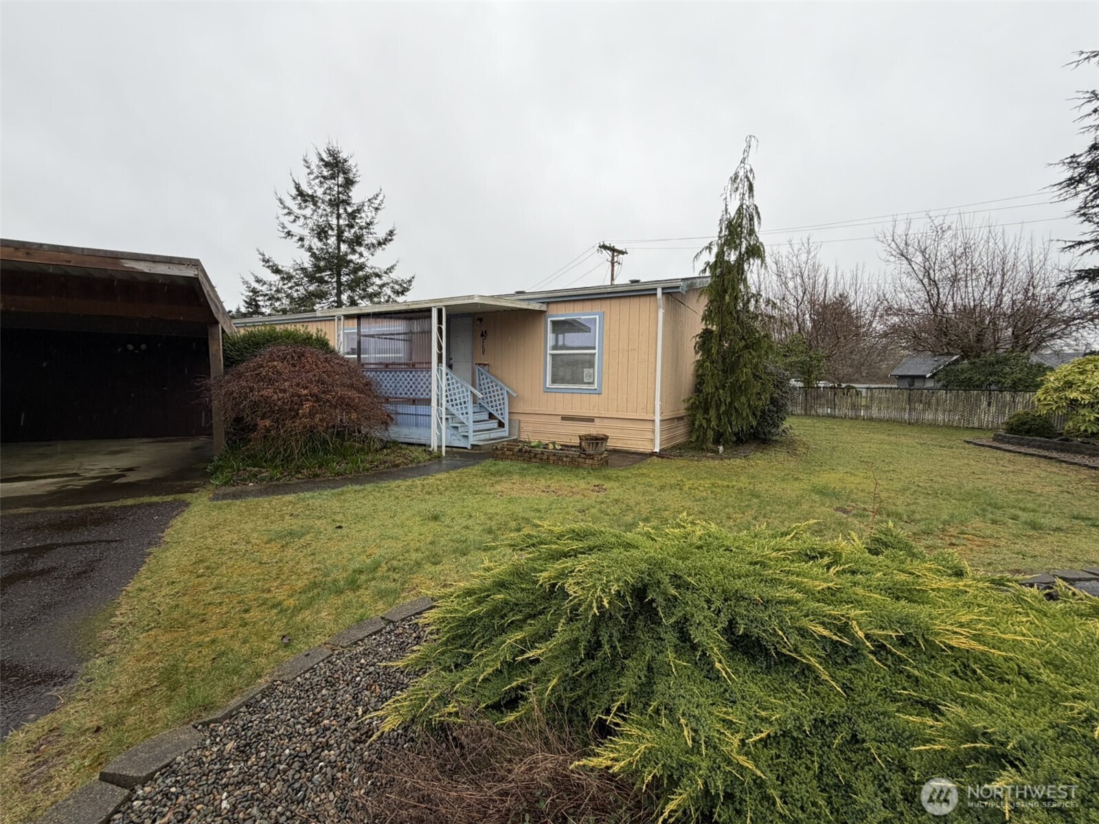 100 Leisure Drive Aberdeen WA 98520