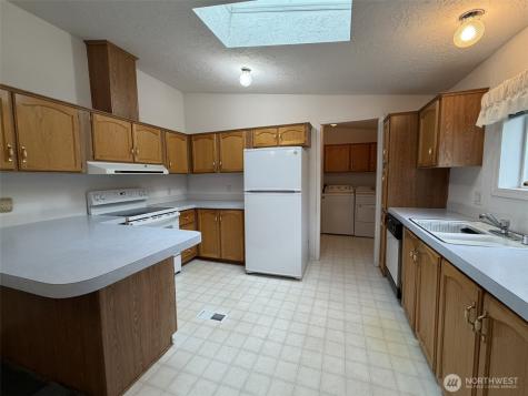100 Leisure Drive Aberdeen WA 98520