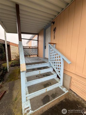 100 Leisure Drive Aberdeen WA 98520