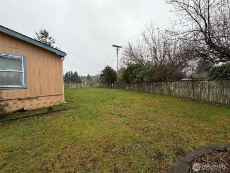 100 Leisure Drive Aberdeen WA 98520
