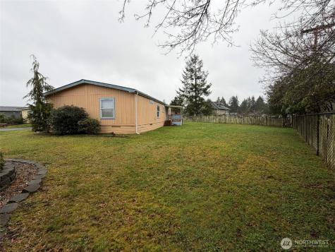 100 Leisure Drive Aberdeen WA 98520