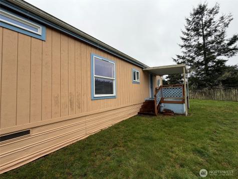 100 Leisure Drive Aberdeen WA 98520
