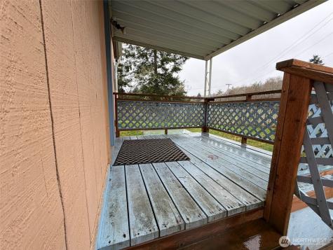 100 Leisure Drive Aberdeen WA 98520