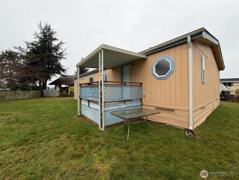 100 Leisure Drive Aberdeen WA 98520