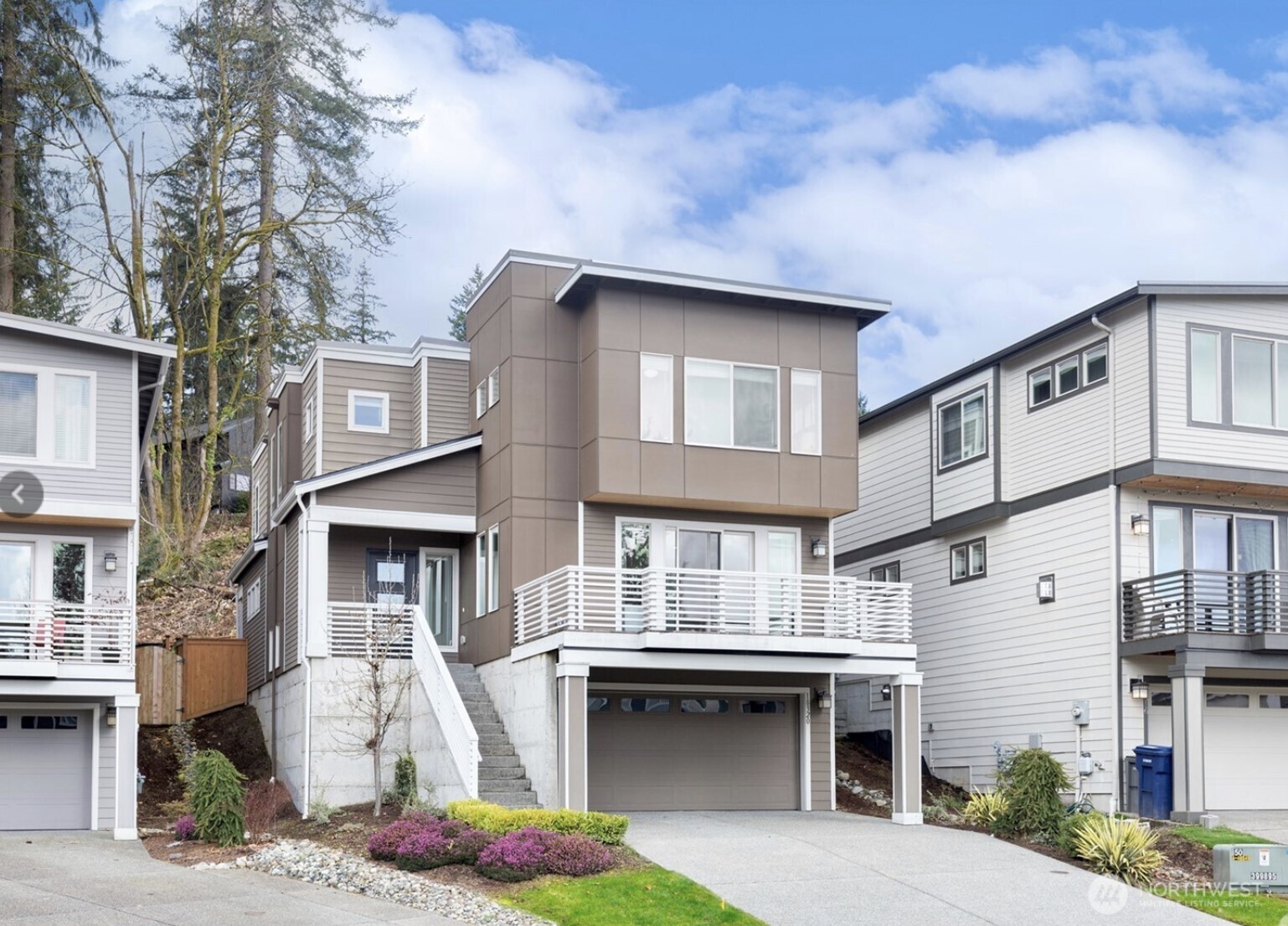 18320 3rd Drive SE Bothell WA 98012