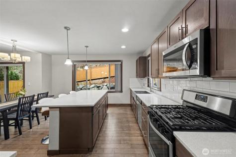 18320 3rd Drive SE Bothell WA 98012