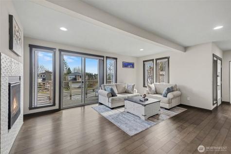 18320 3rd Drive SE Bothell WA 98012