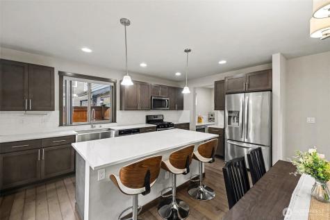 18320 3rd Drive SE Bothell WA 98012