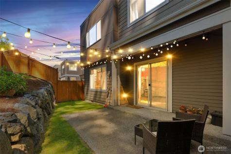 18320 3rd Drive SE Bothell WA 98012