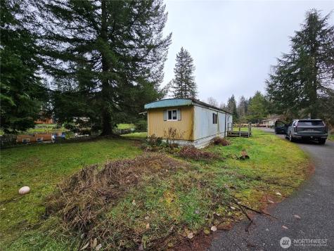 2708 341st Court S Roy WA 98580