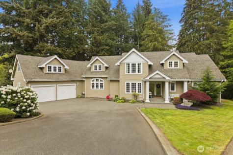 3719 27TH Puyallup WA 98374