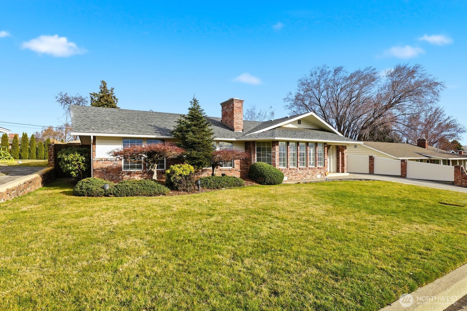 119 N 46th Avenue Yakima WA 98908