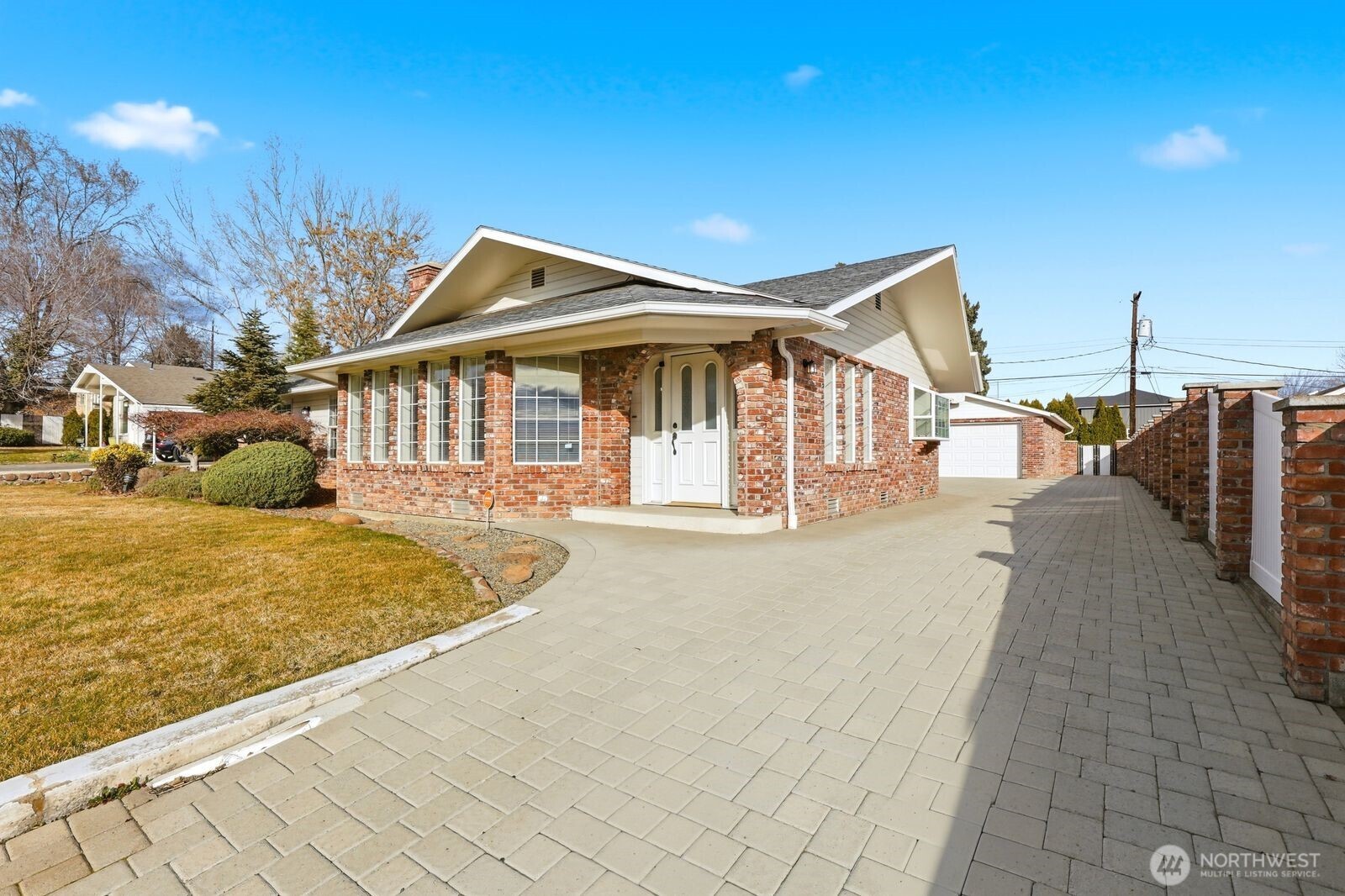 119 N 46th Avenue Yakima WA 98908