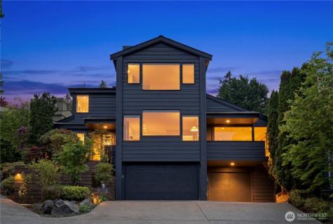 9354 California Drive SW Seattle WA 98136
