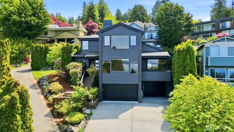 9354 California Drive SW Seattle WA 98136