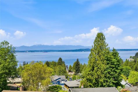 9354 California Drive SW Seattle WA 98136