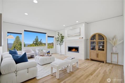 9354 California Drive SW Seattle WA 98136