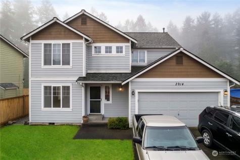 3914 159th Tacoma WA 98446