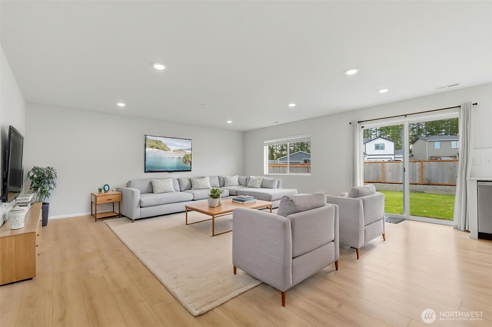 430 NE Ridge Point Boulevard Belfair WA 98528